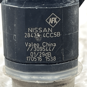 Nissan X-Trail T32 PDC Parking Distance Sensor 284384CC5B Genuine - Image 9