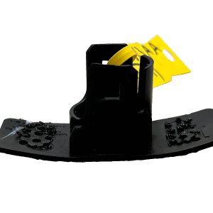 Omoda 5 Rear Bumper PDC Sensor Bracket 602001563AA Genuine - Image 2