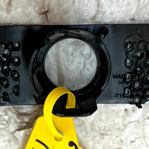 Omoda 5 Rear Bumper PDC Sensor Bracket 602001563AA Genuine - Image 4