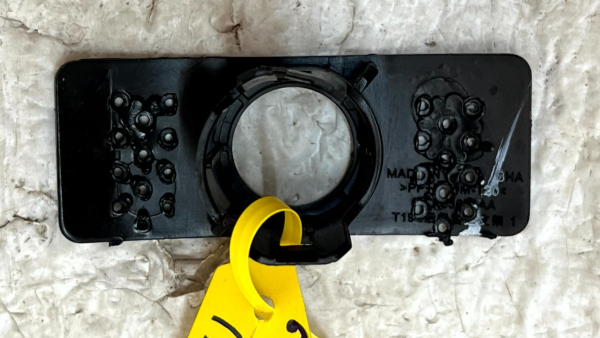 Omoda 5 Rear Bumper PDC Sensor Bracket 602001563AA Genuine 178538651335 4