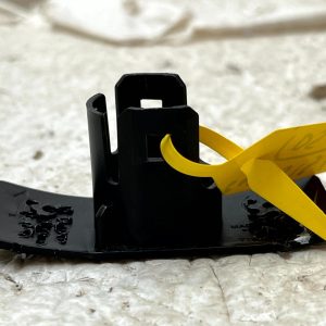 Omoda 5 Rear Bumper PDC Sensor Bracket 602001563AA Genuine - Image 5