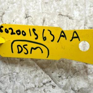 Omoda 5 Rear Bumper PDC Sensor Bracket 602001563AA Genuine - Image 7