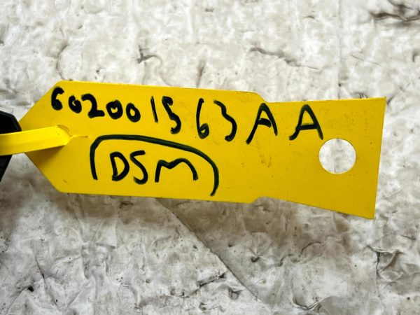 Omoda 5 Rear Bumper PDC Sensor Bracket 602001563AA Genuine 178538651335 7