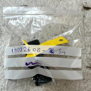 Omoda 5 Rear Bumper PDC Sensor Bracket 602001563AA Genuine - Image 8