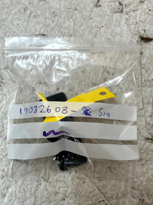 Omoda 5 Rear Bumper PDC Sensor Bracket 602001563AA Genuine 178538651335 8
