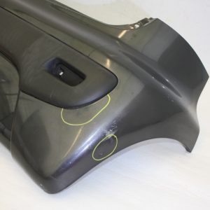 Peugeot 107 Rear Bumper 2005 TO 2012 52159-0H050 Genuine - Image 11