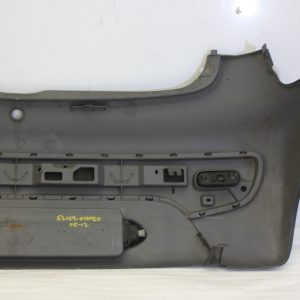 Peugeot 107 Rear Bumper 2005 TO 2012 52159-0H050 Genuine - Image 16