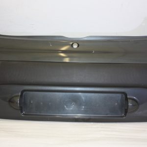 Peugeot 107 Rear Bumper 2005 TO 2012 52159-0H050 Genuine - Image 3