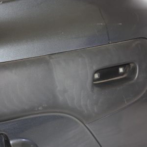Peugeot 107 Rear Bumper 2005 TO 2012 52159-0H050 Genuine - Image 4