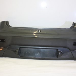 Peugeot 107 Rear Bumper 2005 TO 2012 52159-0H050 Genuine