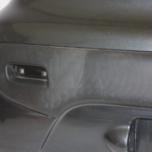 Peugeot 107 Rear Bumper 2005 TO 2012 52159-0H050 Genuine - Image 5