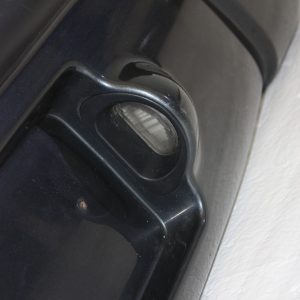 Peugeot 107 Rear Bumper 2005 TO 2012 52159-0H050 Genuine - Image 6