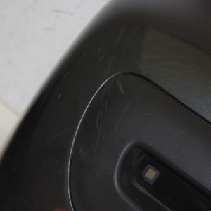 Peugeot 107 Rear Bumper 2005 TO 2012 52159-0H050 Genuine - Image 8