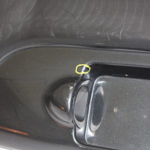 Peugeot 107 Rear Bumper 2005 TO 2012 52159-0H050 Genuine - Image 9