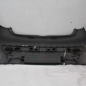 Peugeot 107 Rear Bumper 2005 TO 2014 52159-0H050 Genuine *DAMAGED* - Image 14