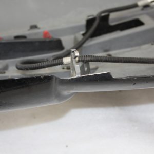 Peugeot 107 Rear Bumper 2005 TO 2014 52159-0H050 Genuine *DAMAGED* - Image 17