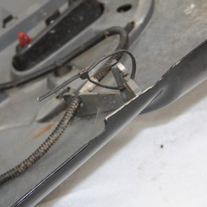 Peugeot 107 Rear Bumper 2005 TO 2014 52159-0H050 Genuine *DAMAGED* - Image 18