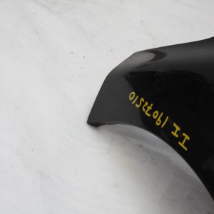 Peugeot 107 Rear Bumper 52159-0H050 Genuine *DAMAGED* - Image 12