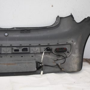 Peugeot 107 Rear Bumper 52159-0H050 Genuine *DAMAGED* - Image 15