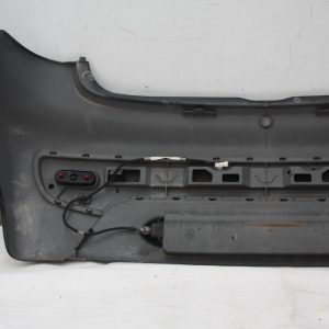 Peugeot 107 Rear Bumper 52159-0H050 Genuine *DAMAGED* - Image 16