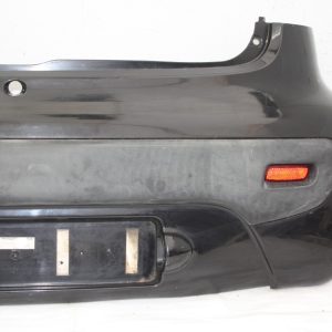 Peugeot 107 Rear Bumper 52159-0H050 Genuine *DAMAGED* - Image 3