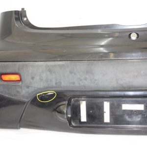 Peugeot 107 Rear Bumper 52159-0H050 Genuine *DAMAGED* - Image 4