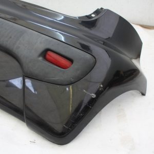 Peugeot 107 Rear Bumper 52159-0H050 Genuine *DAMAGED* - Image 9