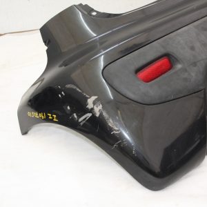 Peugeot 107 Rear Bumper 52159-0H050 Genuine *DAMAGED* - Image 10