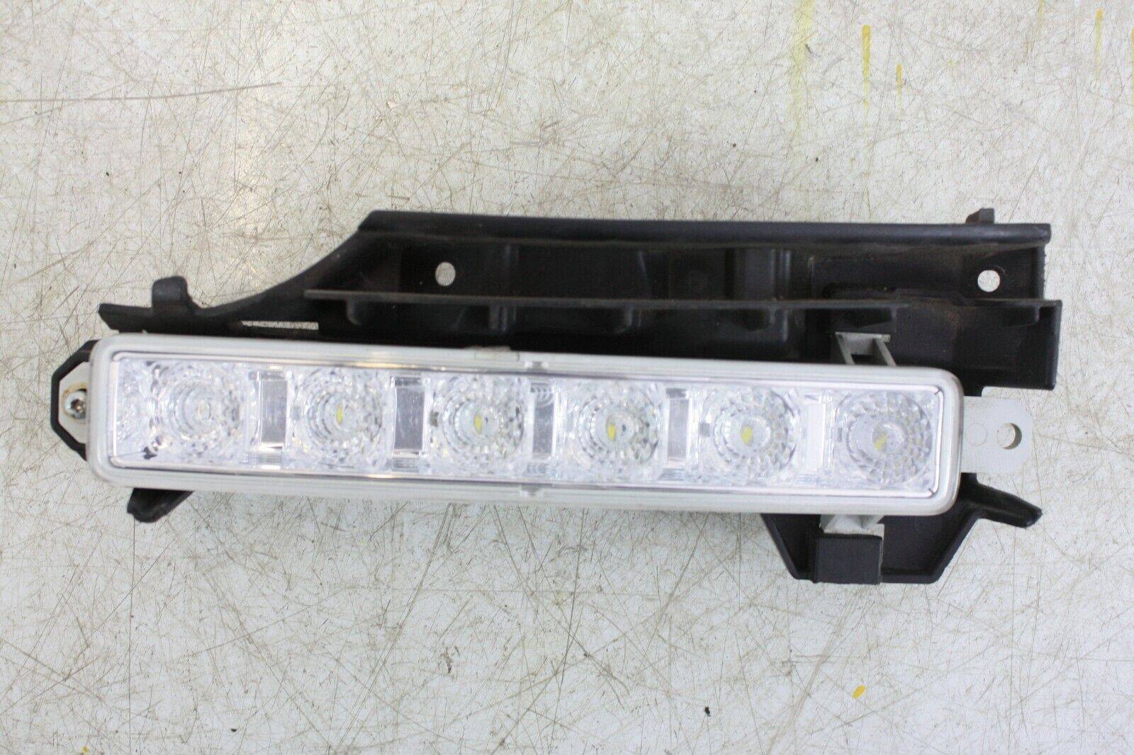 Peugeot 108 Front Right DRL 9677409380 Genuine 175897298995