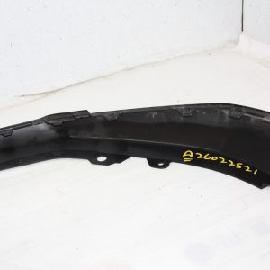 Peugeot 2008 PureTech E Front Bumper Lower Section 2023 ON 99966363 Genuine - Image 11