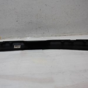Peugeot 2008 PureTech E Front Bumper Lower Section 2023 ON 99966363 Genuine - Image 12