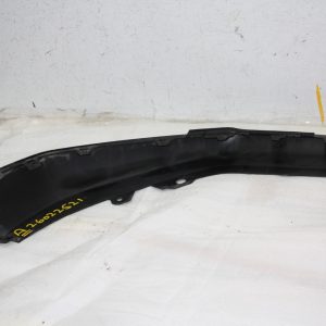 Peugeot 2008 PureTech E Front Bumper Lower Section 2023 ON 99966363 Genuine - Image 13