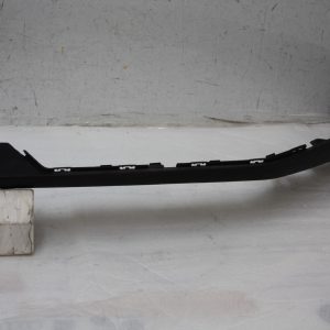 Peugeot 2008 PureTech E Front Bumper Lower Section 2023 ON 99966363 Genuine - Image 3