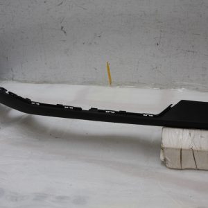 Peugeot 2008 PureTech E Front Bumper Lower Section 2023 ON 99966363 Genuine - Image 4