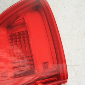 Peugeot 2008 Rear Right Inner Tail Light Lamp 2013 TO 2020 9678074580 Genuine - Image 3