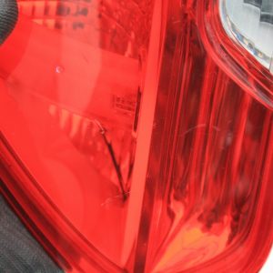 Peugeot 2008 Rear Right Inner Tail Light Lamp 2013 TO 2020 9678074580 Genuine - Image 4