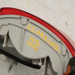 Peugeot 2008 Rear Right Inner Tail Light Lamp 2013 TO 2020 9678074580 Genuine - Image 10