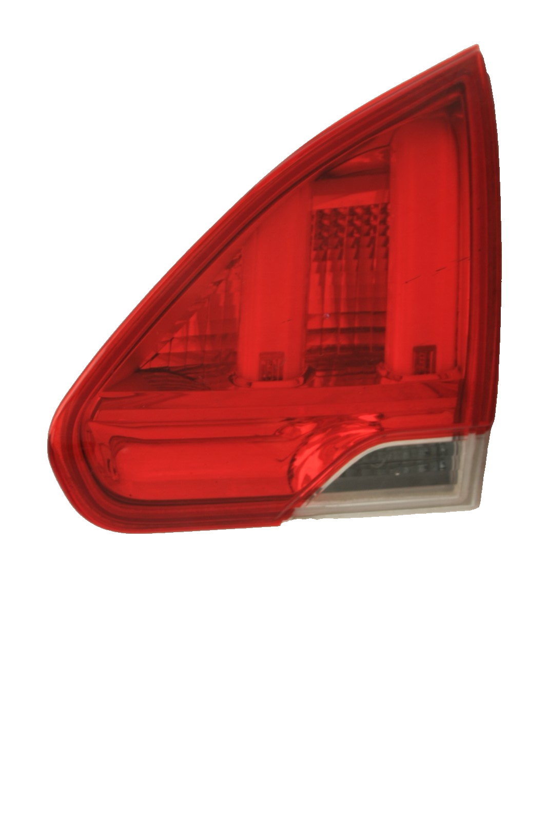 Peugeot 2008 Rear Right Inner Tail Light Lamp 2013 TO 2020 9678074580 Genuine
