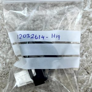 Peugeot 2008 Rear Right Side Door Window Control Switch 2013-2020 E31426 Genuine - Image 12