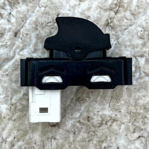 Peugeot 2008 Rear Right Side Door Window Control Switch 2013-2020 E31426 Genuine - Image 4