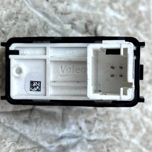 Peugeot 2008 Rear Right Side Door Window Control Switch 2013-2020 E31426 Genuine - Image 7