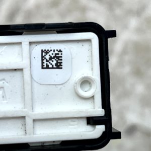 Peugeot 2008 Rear Right Side Door Window Control Switch 2013-2020 E31426 Genuine - Image 9
