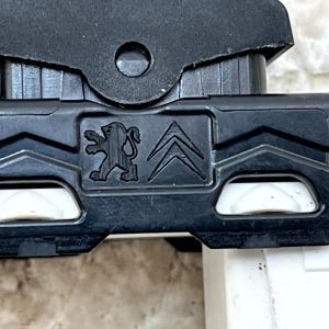 Peugeot 2008 Rear Right Side Door Window Control Switch 2013-2020 E31426 Genuine - Image 10