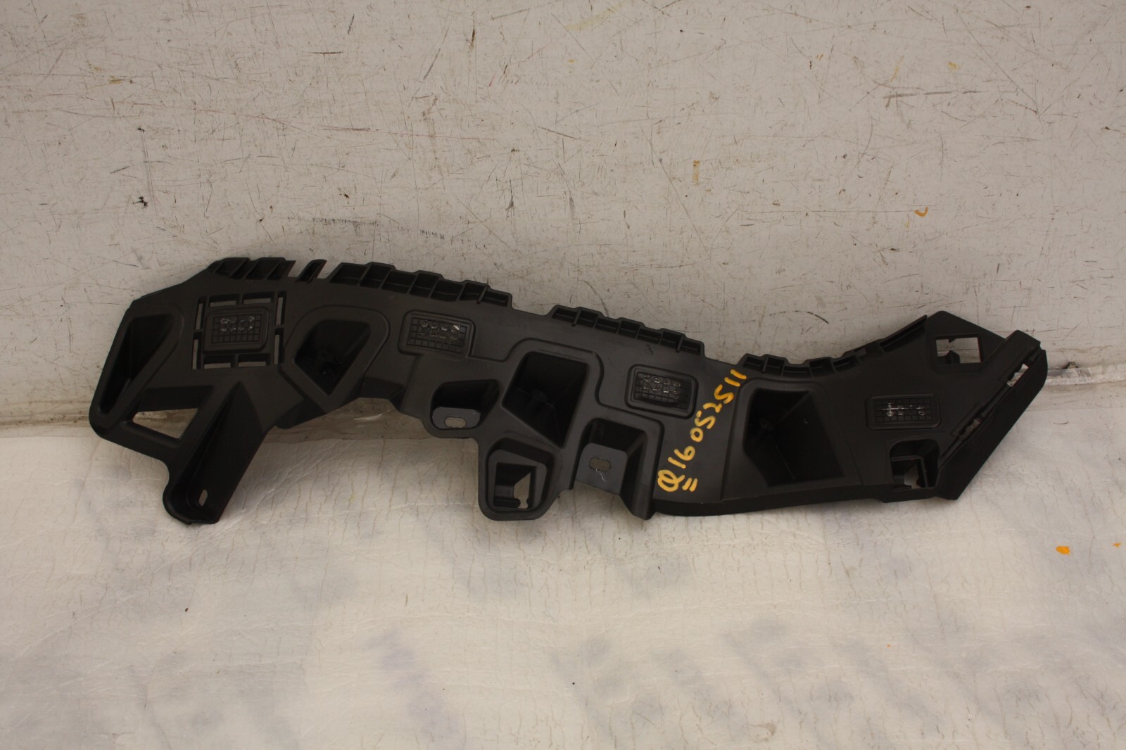 Peugeot 208 Front Bumper Left Side Bracket 2020 TO 2023 9825065280 Genuine