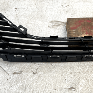 Peugeot 208 Front Bumper Lower Grille 2019 TO 2024 9823209880 Genuine - Image 10
