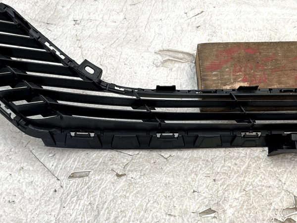 Peugeot 208 Front Bumper Lower Grille 2019 TO 2024 9823209880 Genuine 178516182615 10
