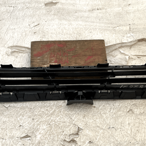 Peugeot 208 Front Bumper Lower Grille 2019 TO 2024 9823209880 Genuine - Image 11