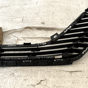 Peugeot 208 Front Bumper Lower Grille 2019 TO 2024 9823209880 Genuine - Image 12