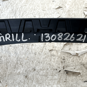 Peugeot 208 Front Bumper Lower Grille 2019 TO 2024 9823209880 Genuine - Image 16