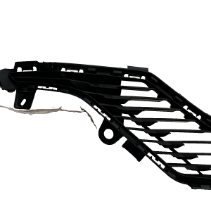 Peugeot 208 Front Bumper Lower Grille 2019 TO 2024 9823209880 Genuine - Image 2